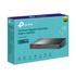 TP-Link SG1210PP 10-Port Gigabit Desktop Switch with 6-Port PoE+ & 2-Port PoE++ *123W*