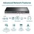 TP-Link SG1218MPE 18-Port Gigabit Easy Smart PoE Switch with 16-Port PoE+ *192W*