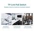 TP-Link SG1428PE 28-Port Gigabit Easy Smart Switch with 24-Port PoE+ *250W*
