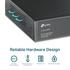TP-Link SG1428PE 28-Port Gigabit Easy Smart Switch with 24-Port PoE+ *250W*