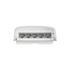 TP-Link SG2005-PD Omada 5-Port Gigabit Smart Switch with 1-Port PoE++ In & 4-Port PoE+ Out *64W*