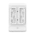 TP-Link SG2005-PD Omada 5-Port Gigabit Smart Switch with 1-Port PoE++ In & 4-Port PoE+ Out *64W*