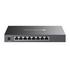 TP-Link SG2008P Omada 8-Port Gigabit Smart Switch with 4-Port PoE+ *62W*
