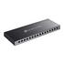 TP-Link SG2016P Omada 16-Port Gigabit Smart Switch with 8-Port PoE+ *120W*
