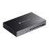 TP-Link SG2210MP Omada 10-Port Gigabit Smart Switch with 8-Port PoE+ *150W*