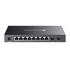 TP-Link SG2210P Omada 10-Port Gigabit Smart Switch with 8-Port PoE+ *61W*