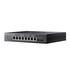 TP-Link SG2210XMP-M2 Omada 8-Port 2.5G & 2-Port SFP+ Smart Switch with 8-Port PoE+ *160W*