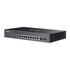TP-Link SG3210 Omada 8-Port Gigabit L2+ Managed Switch with 2 SFP Slots