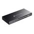 TP-Link SG3428XF JetStream 24-Port Gigabit L2 Managed Switch with 4 10GE SFP+ Slots