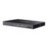 TP-Link SG3428XMP Omada 24-Port Gigabit & 4-Port 10GE SFP+ L2+ Managed Switch with 24-Port PoE+ *384W*
