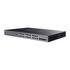 TP-Link SG3428XMPP Omada 24-Port Gigabit & 4-Port 10GE SFP+ L2+ Managed Switch with 16-Port PoE+ & 8-Port PoE++ *38W*