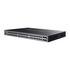 TP-Link SG3452P JetStream 52-Port Gigabit L2 Managed Switch with 48-Port PoE+