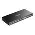 TP-Link SG3452X JetStream 48-Port Gigabit & 4-Port 10GE SFP+ L2+ Managed Switch