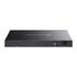 TP-Link SG3452XMPP Omada 48-Port Gigabit & 4-Port 10GE SFP+ L2+ Managed Switch with 40-Port PoE+ & 8-Port PoE++