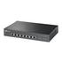 TP-Link SX1008 8-Port 10G Multi Gb Switch