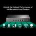 TP-Link SX105 5-Port 10G Multi Gb Switch