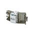 Cat6A Keystone Jack-Standard IDC