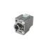 Cat6A Keystone Jack-Standard IDC