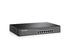 TL-SG1008MP 8-Port Gigabit Desktop/Rackmount Switch with 8-Port PoE+