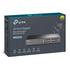 TL-SG1016PE 16-Port Gigabit Easy Smart Switch with 8-Port PoE+