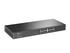 16 Gigabit Switch, 19-inch rack-mount