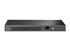 16 Gigabit Switch, 19-inch rack-mount