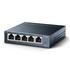 TL-SG105 5 port Steel Gigabit Switch