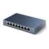 TL-SG108 8 port Steel Gigabit Switch