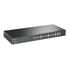 TL-SG2428P JetStream 28-Port Gigabit Smart PoE Switch with 24-Port PoE+