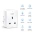 P100(1-Pack) Tapo Smart Plug (Tapo P100)