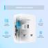 P100(1-Pack) Tapo Smart Plug (Tapo P100)