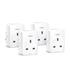 P100(1-Pack) Tapo Smart Plug (Tapo P100)