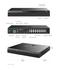 VIGI 16 Channel PoE+ Network Video Recorder (No HDD)