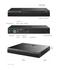 VIGI 16 Channel Network Video Recorder (No HDD)