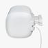 Mountson Wall Mount for Sonos One, One SL & Play:1 White