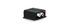 Analogue to Digital Audio Converter (ADC)