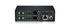 2x2 DanteRegistered Digital Audio Converter