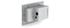 2x2 Dante&reg; XLR Audio Converter - Various colours