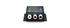 Digital to Analogue Audio Converter (DAC)