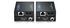 Slim-line HDMI over Cat6 Extender Set