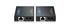 Slim-line HDMI over Cat6 Extender Set