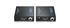 Slim-line HDMI over Cat6 Extender Set