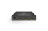 WyreStorm Essential 4K HDR 4:4:4 60Hz HDMI 1x2 Splitter with 1080p scaling feature