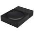 Wall Mount for Sonos Amp (Black)