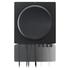 Wall Mount for Sonos Amp (Black)