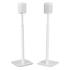 Adjustable Floor Stands for Sonos One, One SL and Play:1 (Pair)