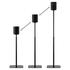 Adjustable Floor Stands for Sonos One, One SL and Play:1 (Pair)