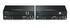 4K UHD Fibre Extender Set - 4K 60Hz 4:4:4