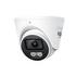 VIGI Insight 4MP ColorPro 2.0 Turret Network Camera