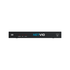 Netvio 70m 4K/60 HDR | 100m 1080p | HDBaseT receiver with Ethernet, ARC, 2-way IR, RS-232 & PoC.  